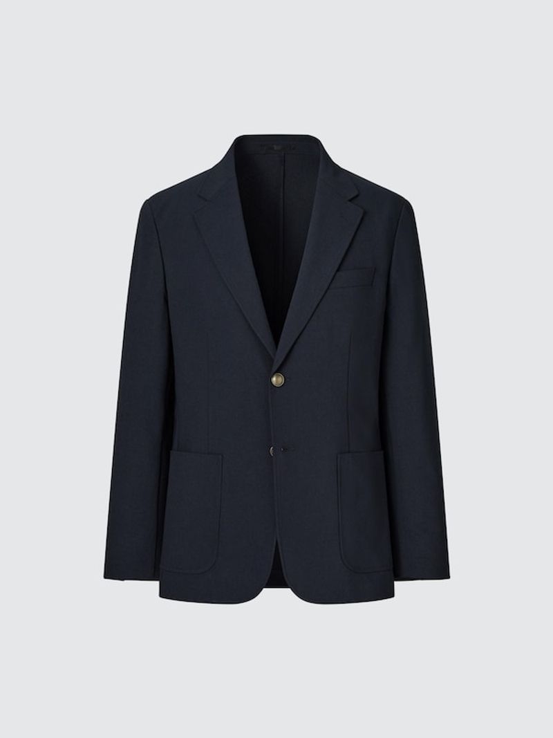 Uniqlo AirSense Jacket