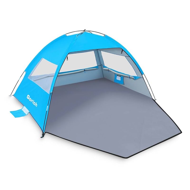 Gorich Beach Tent