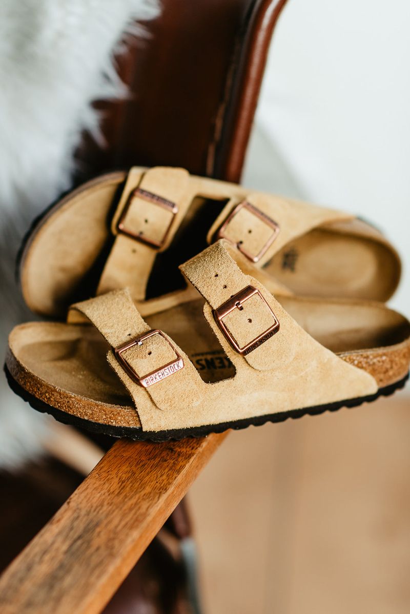 Birkenstock Arizona Sandals