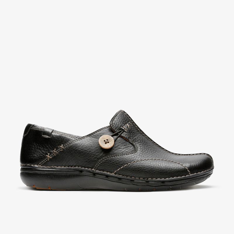 Clarks Unstructured Un.Loop