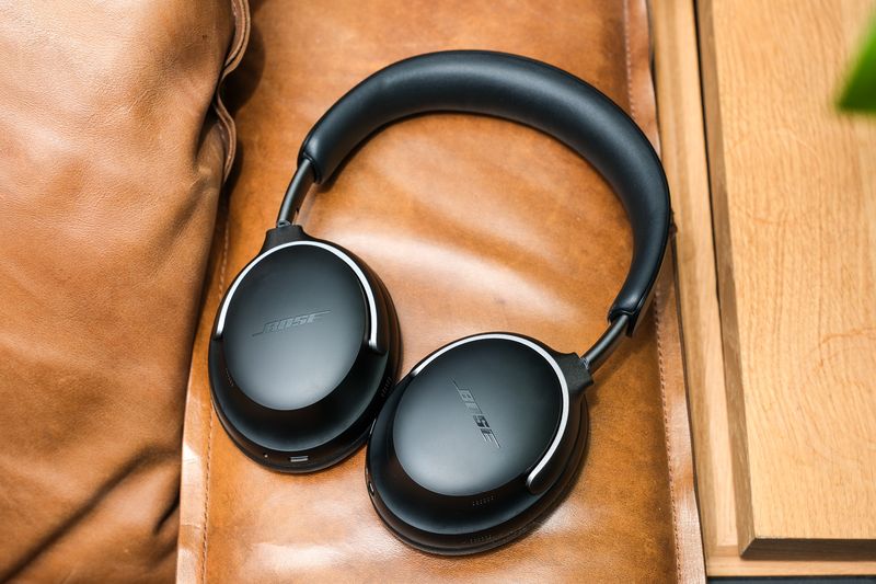 Noise-Canceling Headphones or Earplugs