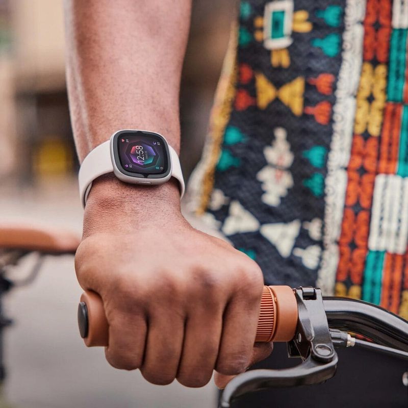 Fitbit Sense 2