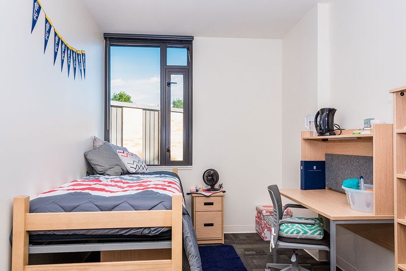 Book University Dormitories During Holiday Breaks