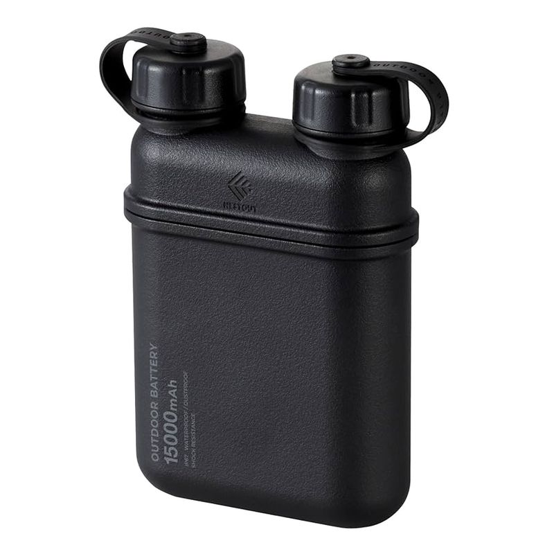 ELECOM NESTOUT 15K - The All-Weather Warrior
