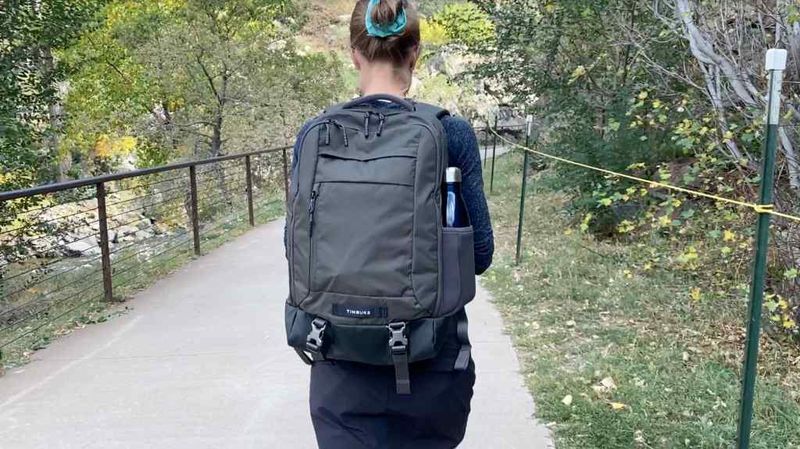 Timbuk2 Authority Deluxe