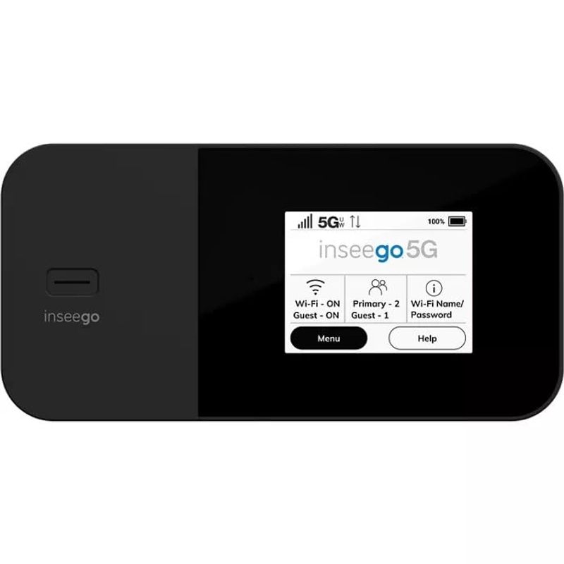 Inseego MiFi X Pro 5G (M3000)