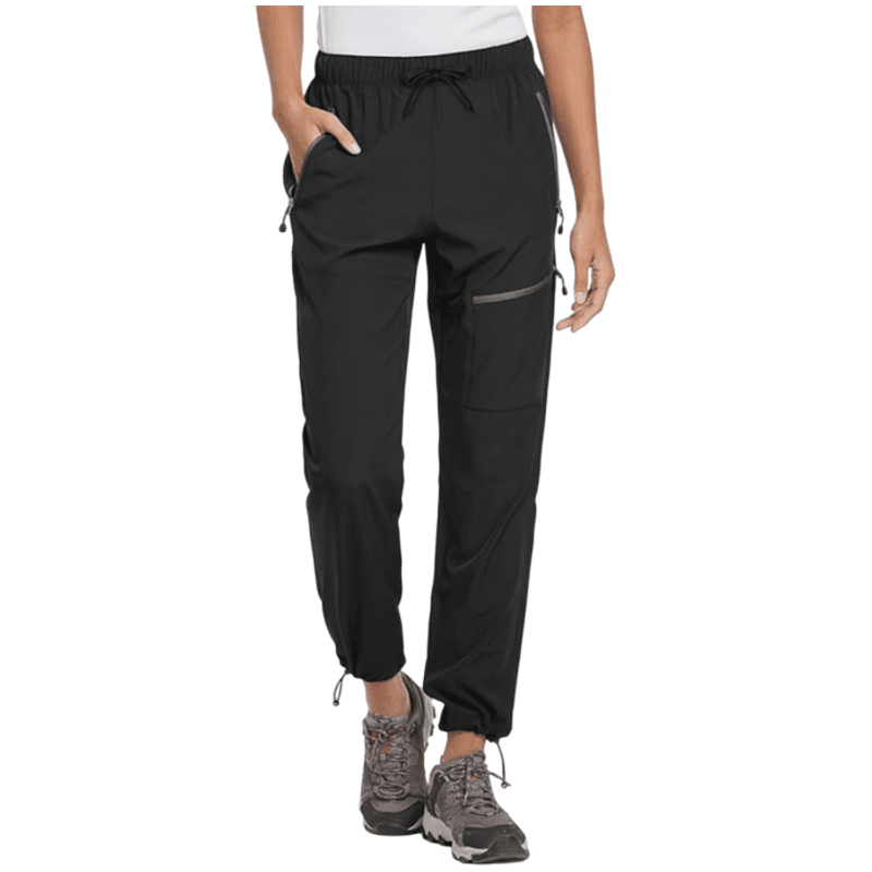Athleta Trekkie Jogger: Urban-to-Wilderness Chameleon