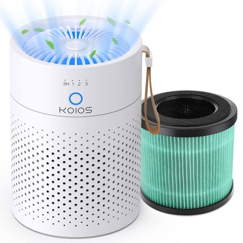 KOIOS H13 Portable Air Purifier