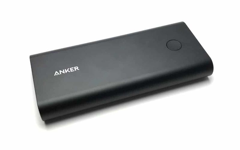 Anker PowerCore 26800 - The Reliable Workhorse