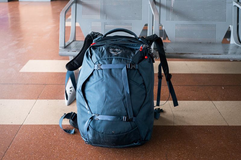 Osprey Farpoint 40 (40L)