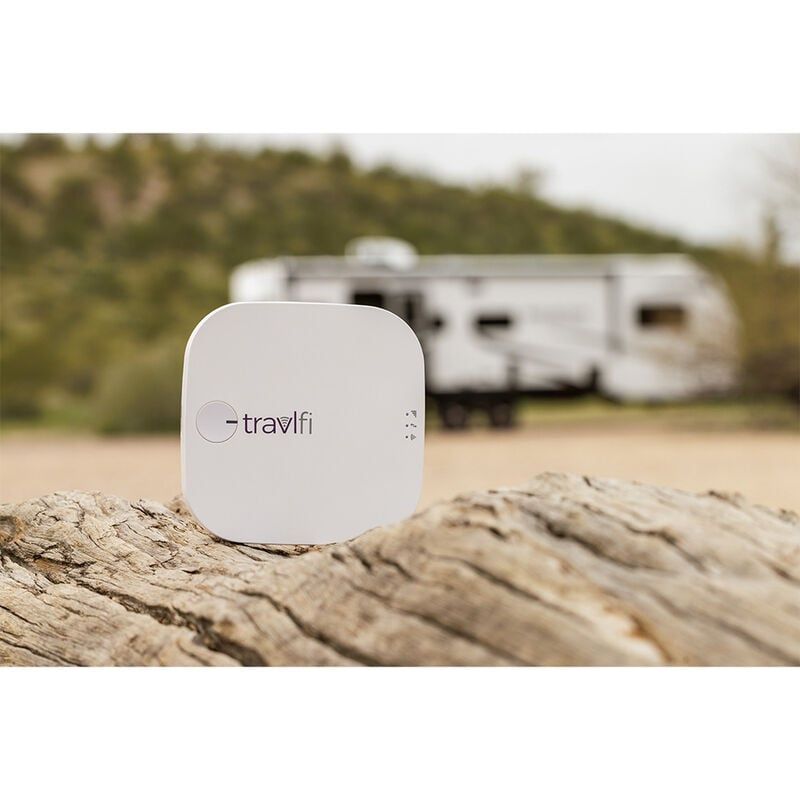 TravlFi Journey1 (4G LTE)
