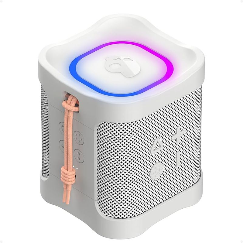 Skullcandy Terrain Mini: Social Sound System