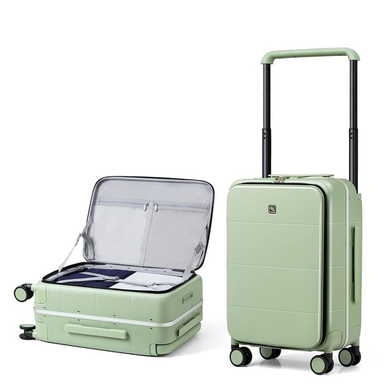 Lightweight Carry-On Bag