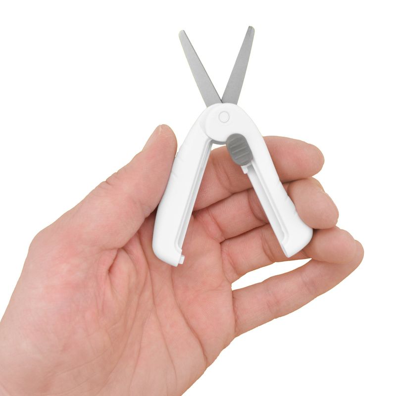Small Scissors