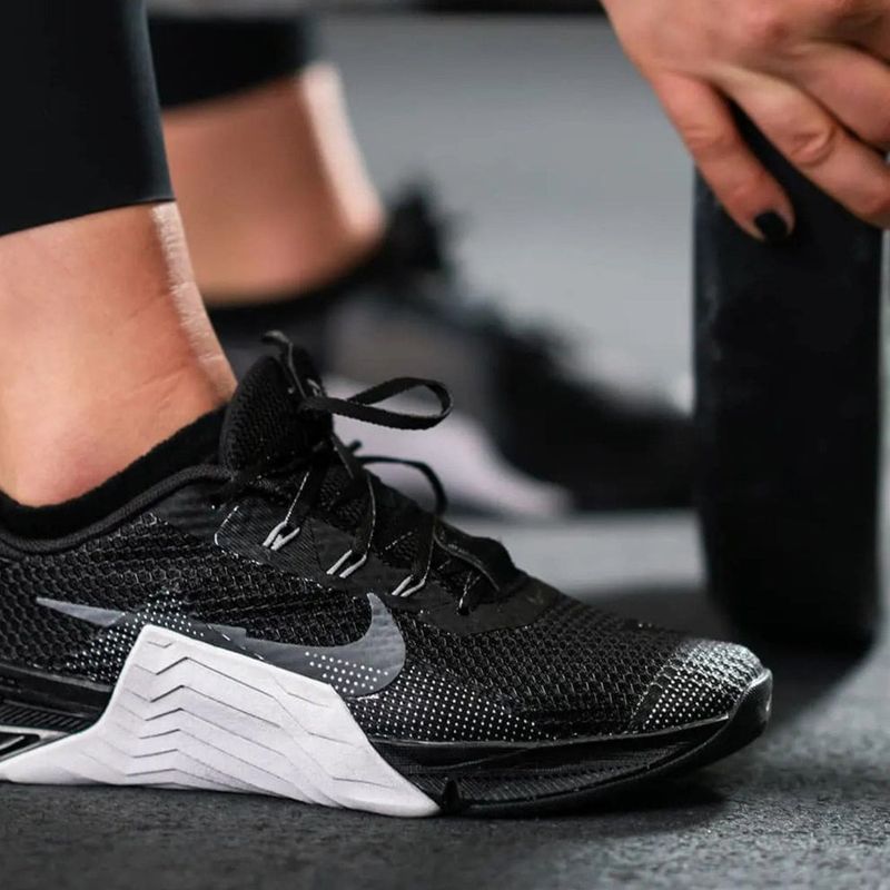 Nike Metcon 9 - Built for Heavy Lifting Dominance