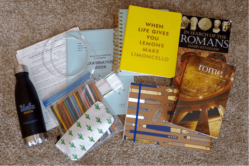 Study Supplies Made Simple