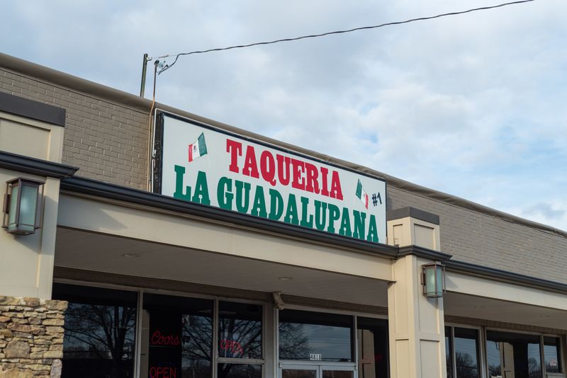 La Guadalupana