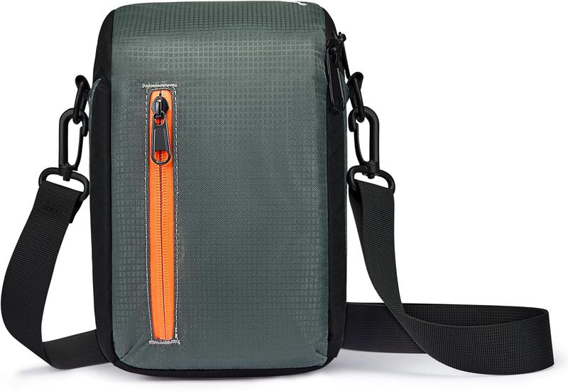 S-ZONE Water-Resistant Inserts - Budget-Friendly Protection