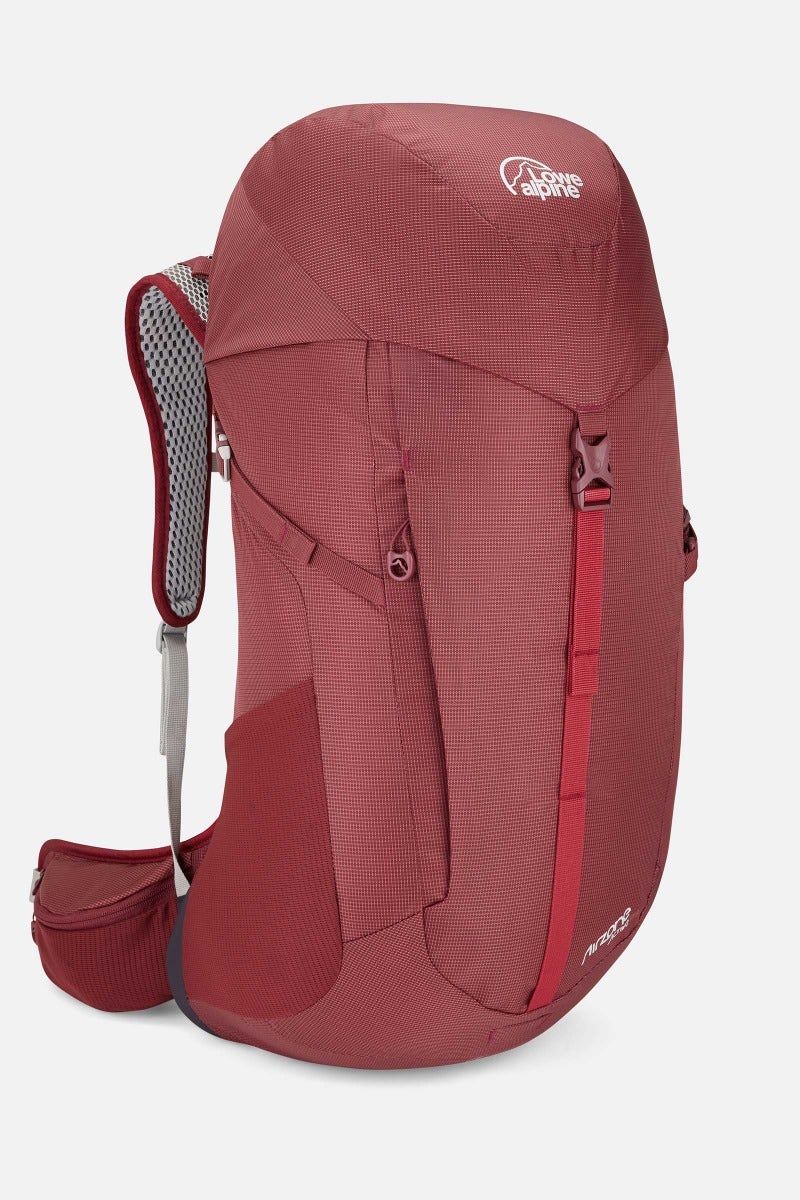 Lowe Alpine AirZone Active ND25 - Comfort King