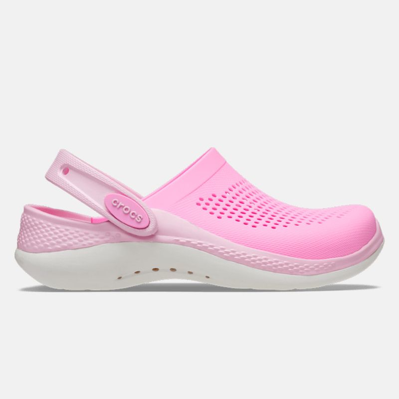 Crocs LiteRide Kids: Lightweight Champions for Easy Days