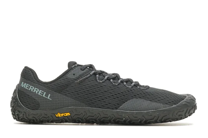 Merrell Vapor Glove 6 (barefoot trainer that packs flat)