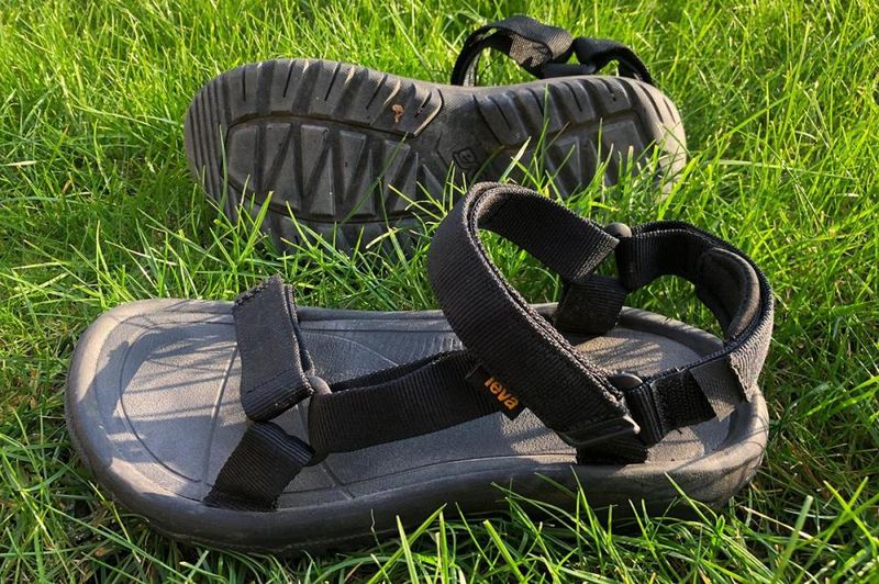Teva Hurricane XLT2