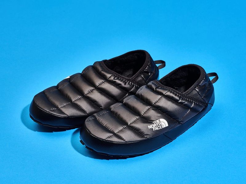 North Face ThermoBall Traction Mules
