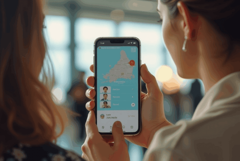 Indonesia's All-In-One Digital Declaration Simplifies Entry