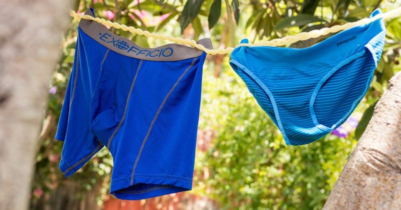 Fabric Matters More Than Quantity