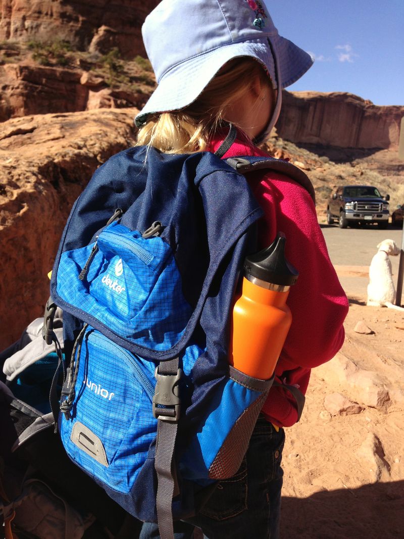 Deuter Junior Backpack: The Trail-Tested Classic