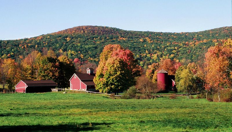 Litchfield Hills, Connecticut - Hidden Gem Discovery