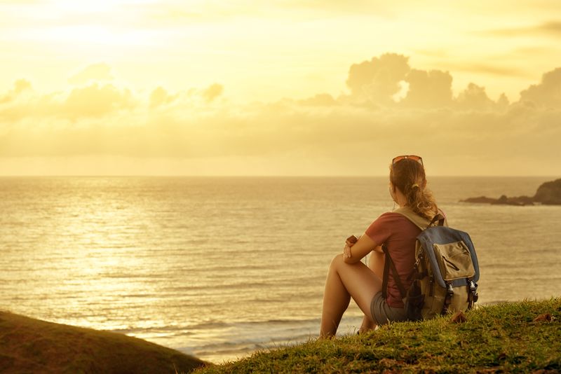 Loneliness Hits When You Least Expect It