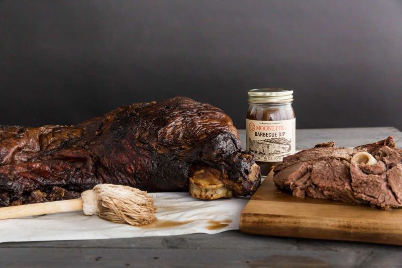Owensboro’s Mutton Barbecue + Bold, Oak-Forward Bourbon — Owensboro
