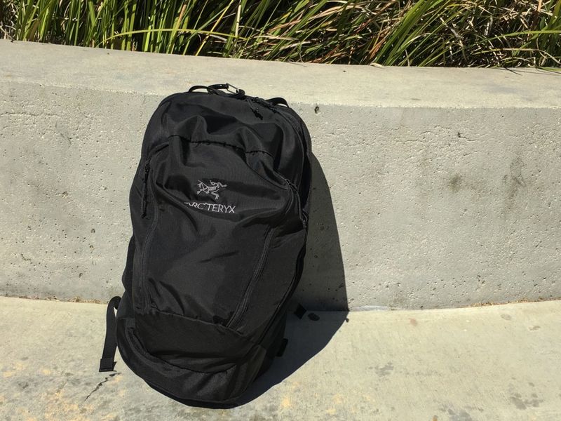 Arc’teryx Mantis 26