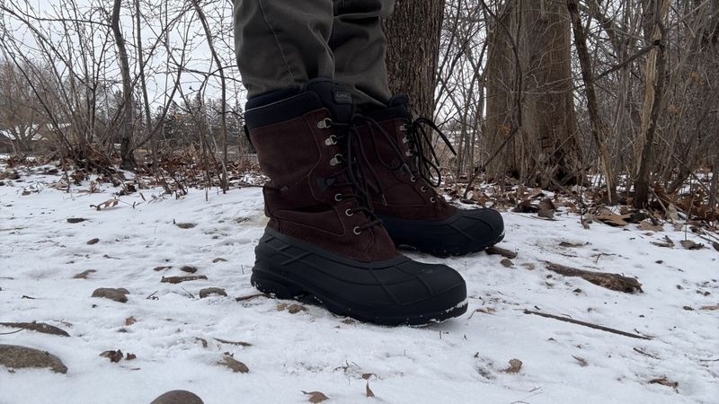 Kamik NationPlus Boots