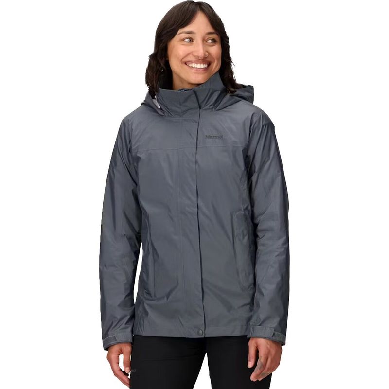 Marmot PreCip® Eco — best value rain jacket