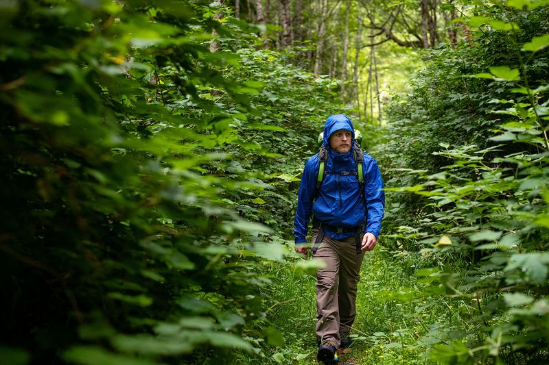 Marmot PreCip Eco Jacket