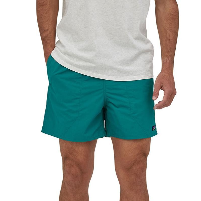 Patagonia Baggies 7″ — Best Quick-Drying Everyday Pick