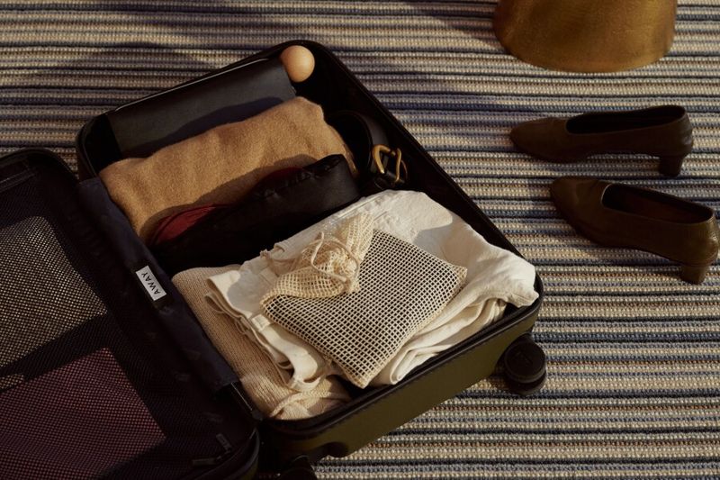 Special Case Rule for Business Trips