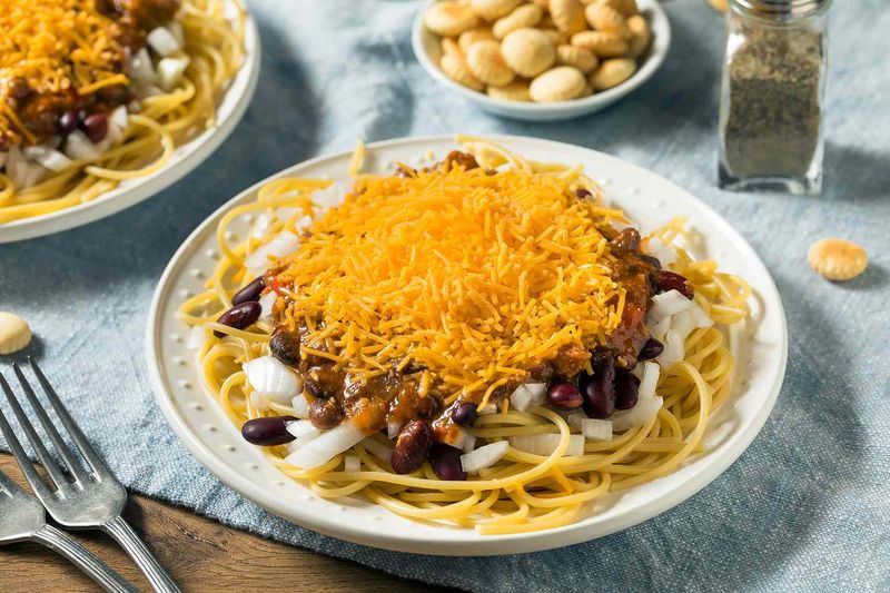 How locals actually eat it.