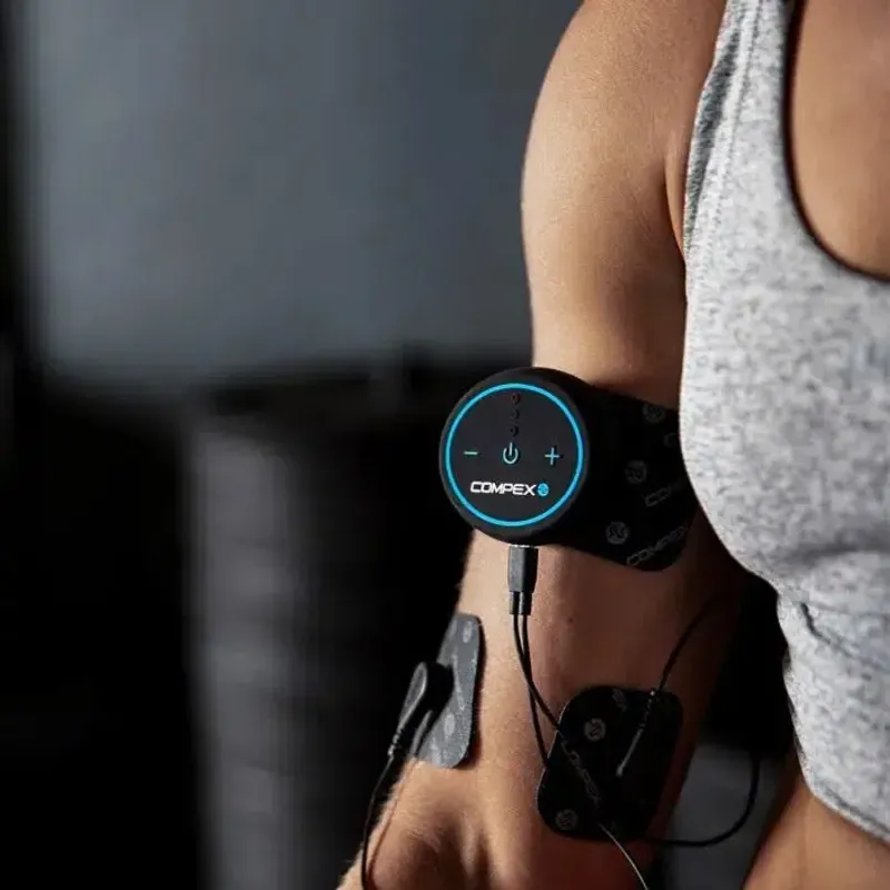 Compex Mini (Wireless TENS/EMS)