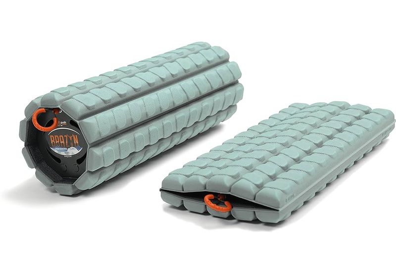 Brazyn Morph Collapsible Foam Roller