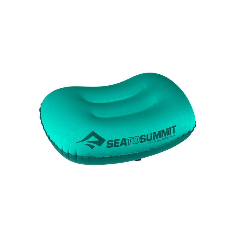 Sea to Summit Aeros Premium/Ultralight — Best Ultralight Inflatable Pillow
