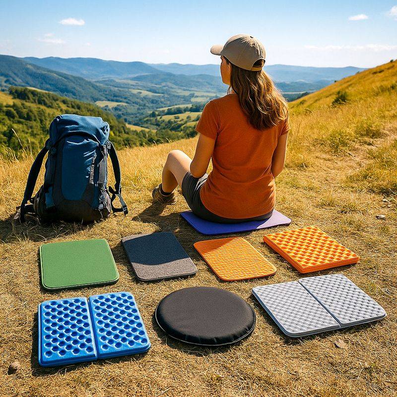 Walks4all Multipurpose Sit Mat: Versatility Champion