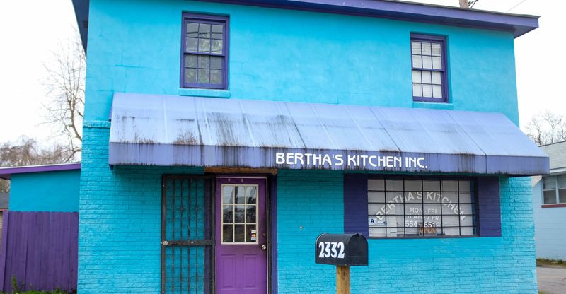 It Was Founded by a Gullah-Raised Cook