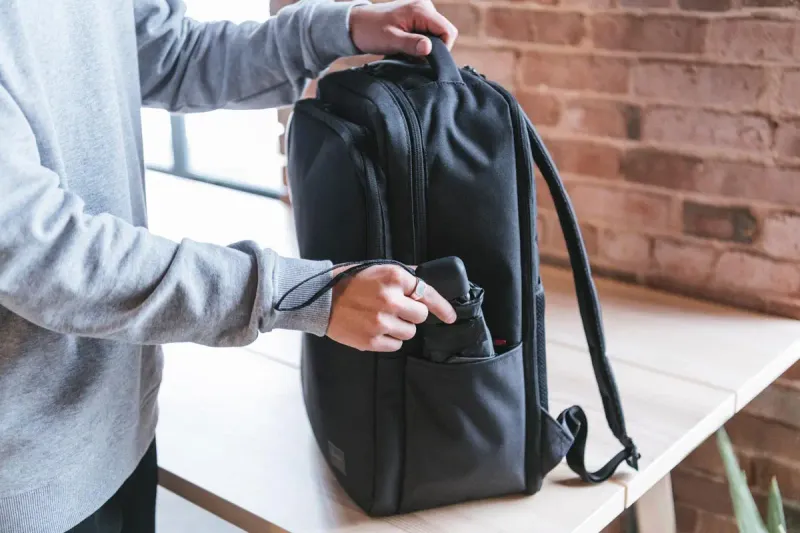 Herschel Tech Daypack
