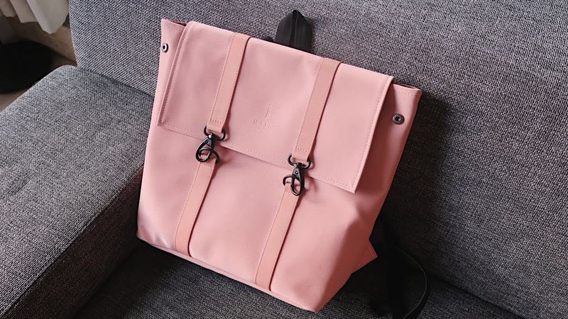 Rains MSN Bag