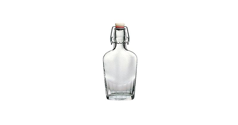 Bormioli Rocco Fruttini Travel Perfume Bottle
