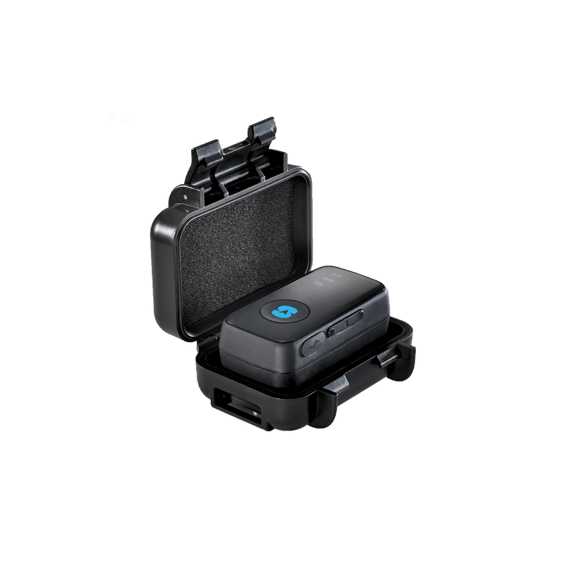 Spytec Mini GPS - The Global Explorer
