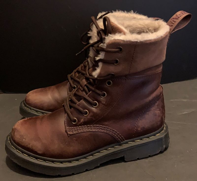 Dr. Martens 1460 Waterproof
